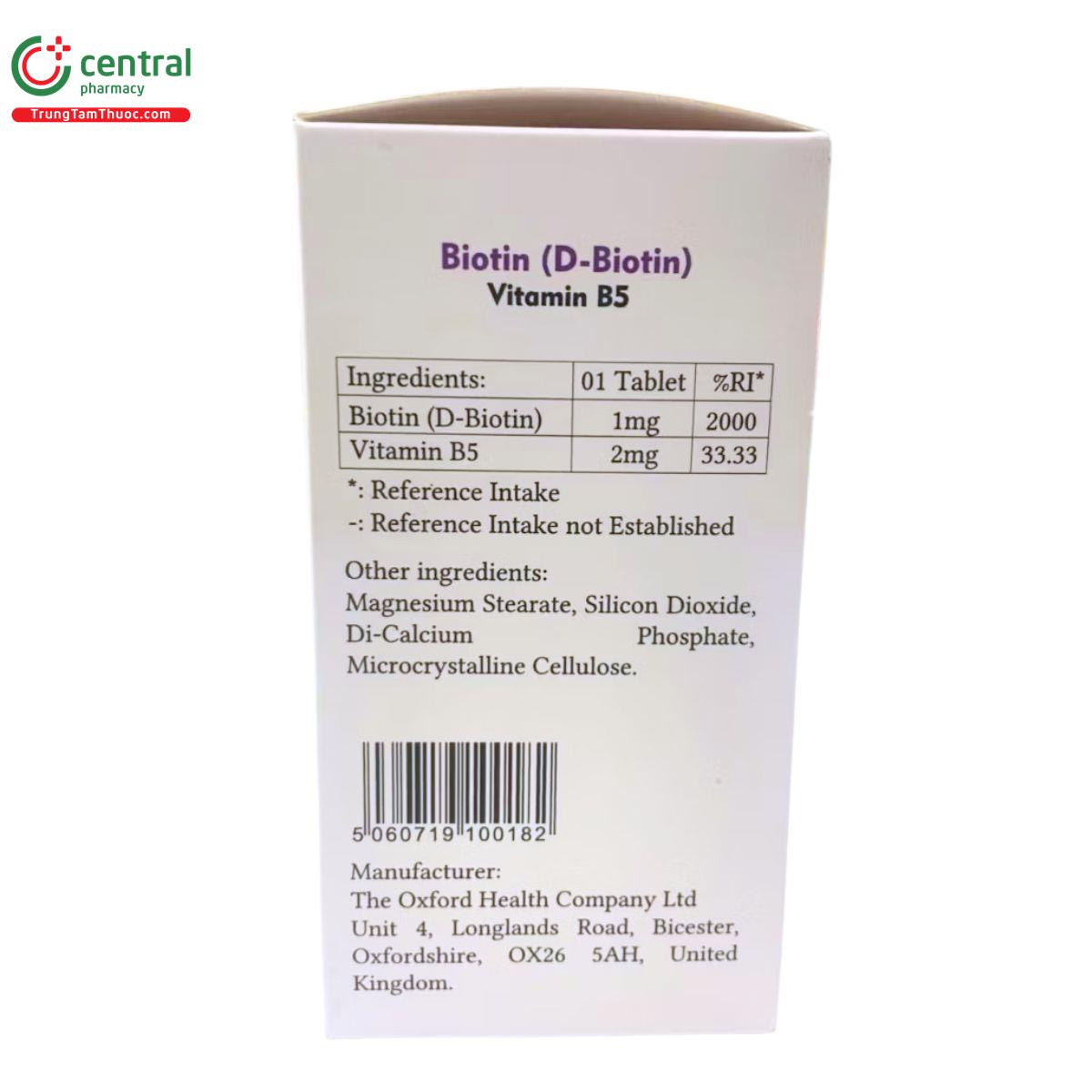 ckc health pablo 7 U8744