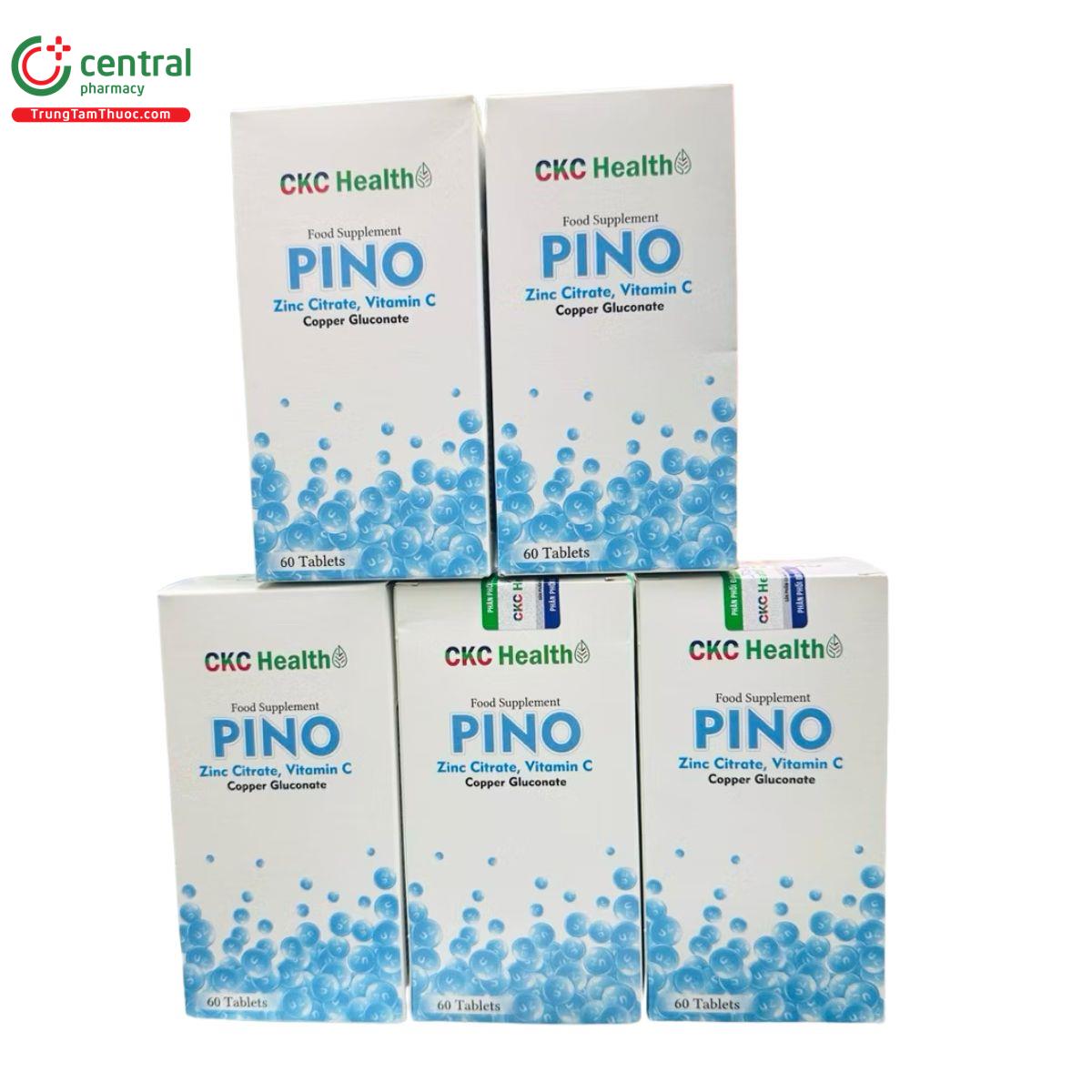 ckc health pino 2 R7545