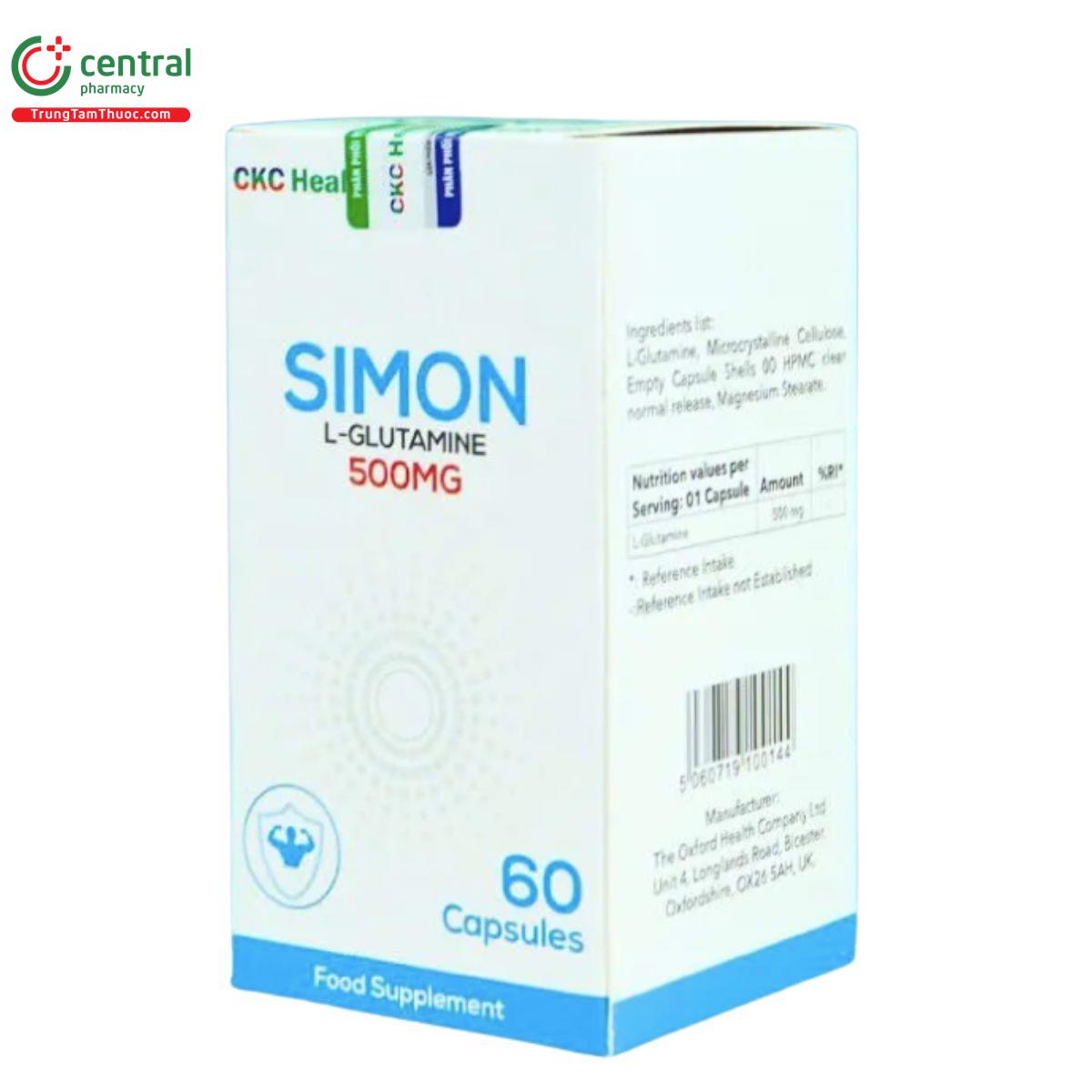 ckc health simon 3 E1566 ckc health simon 3 E1566