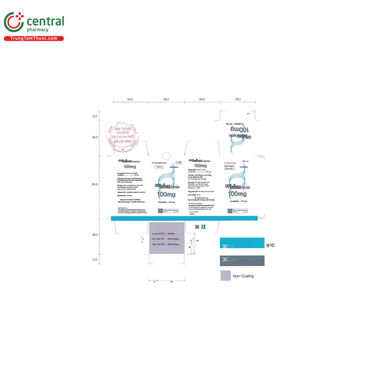 ckdbelloxa injection 3 D1710 ckdbelloxa injection 3 D1710