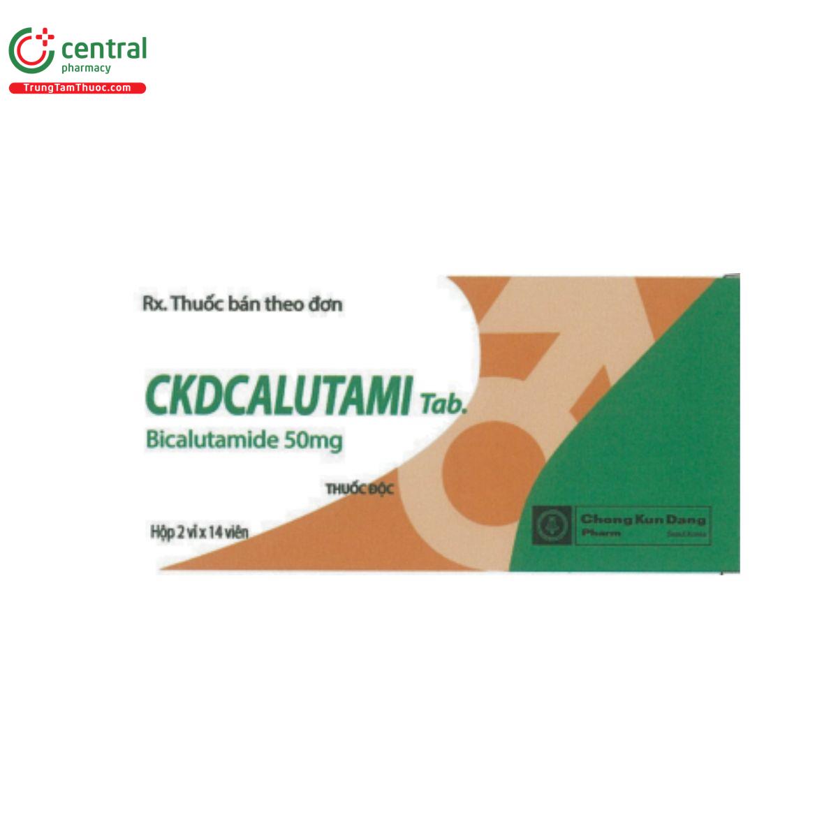 ckdcalutami tab 50mg 2 C1645 ckdcalutami tab 50mg 2 C1645