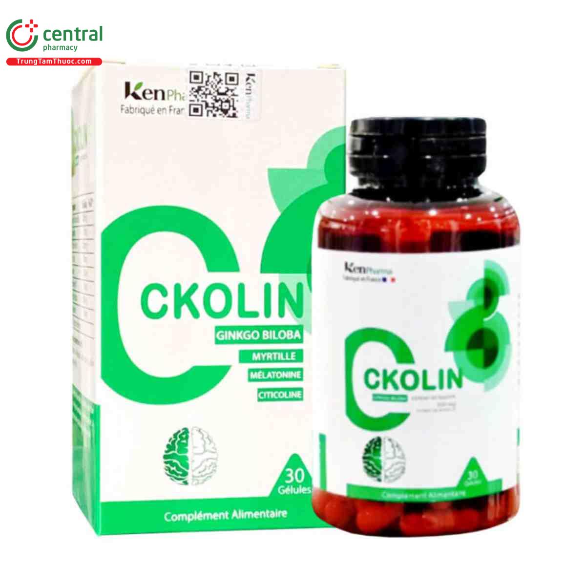 ckolin 2 M5416