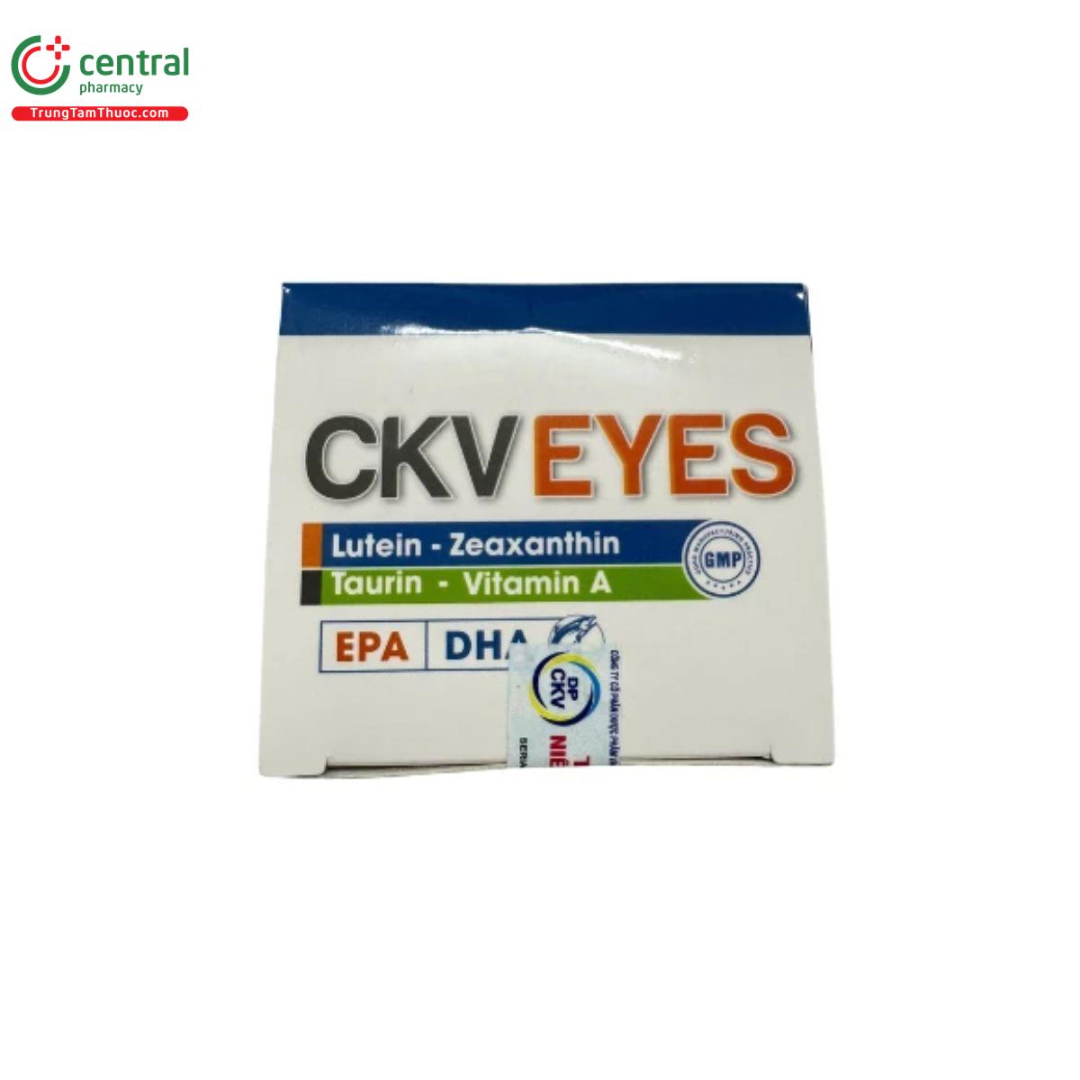 ckv eyes 5 D1867 ckv eyes 5 D1867