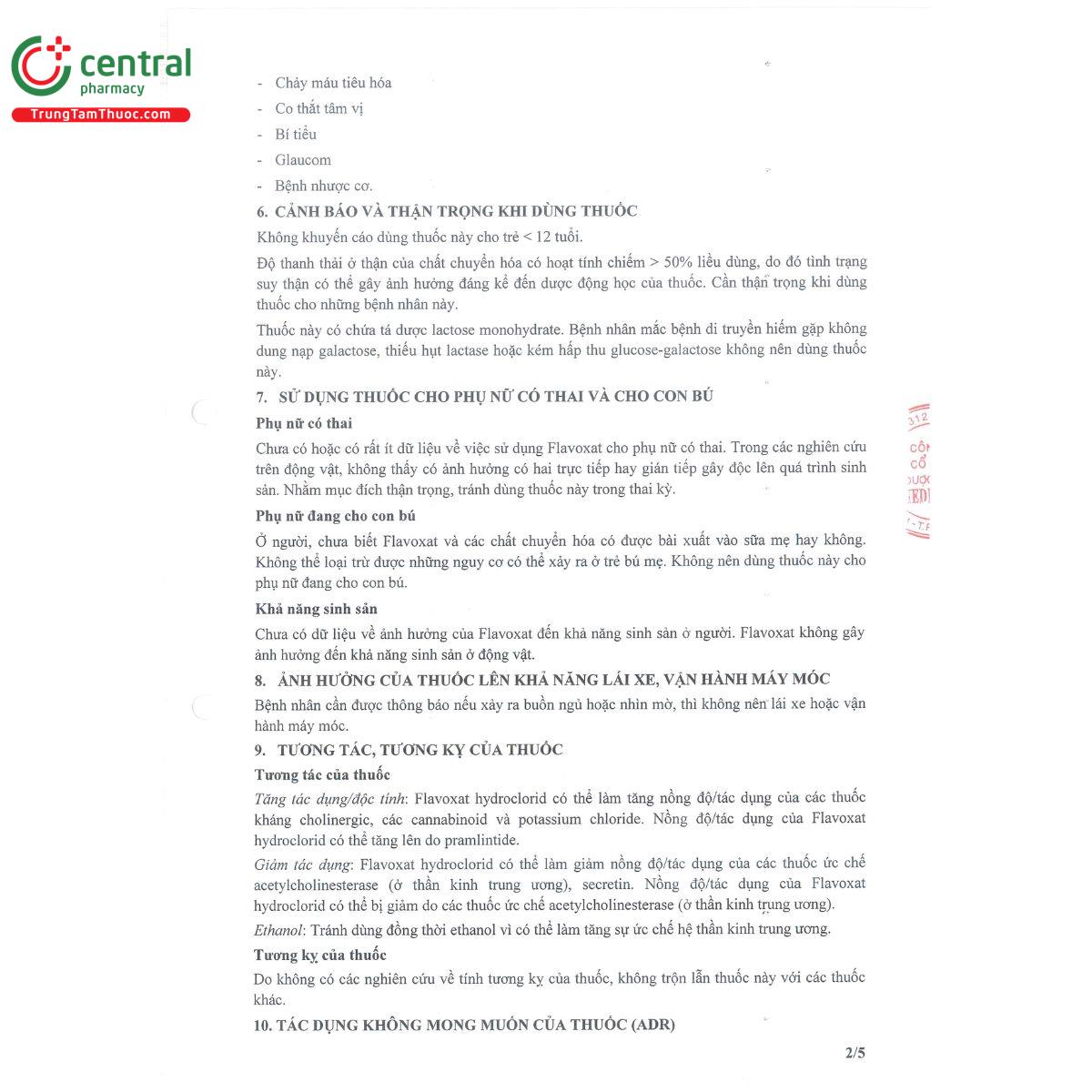 clagias 200mg 5 K4366