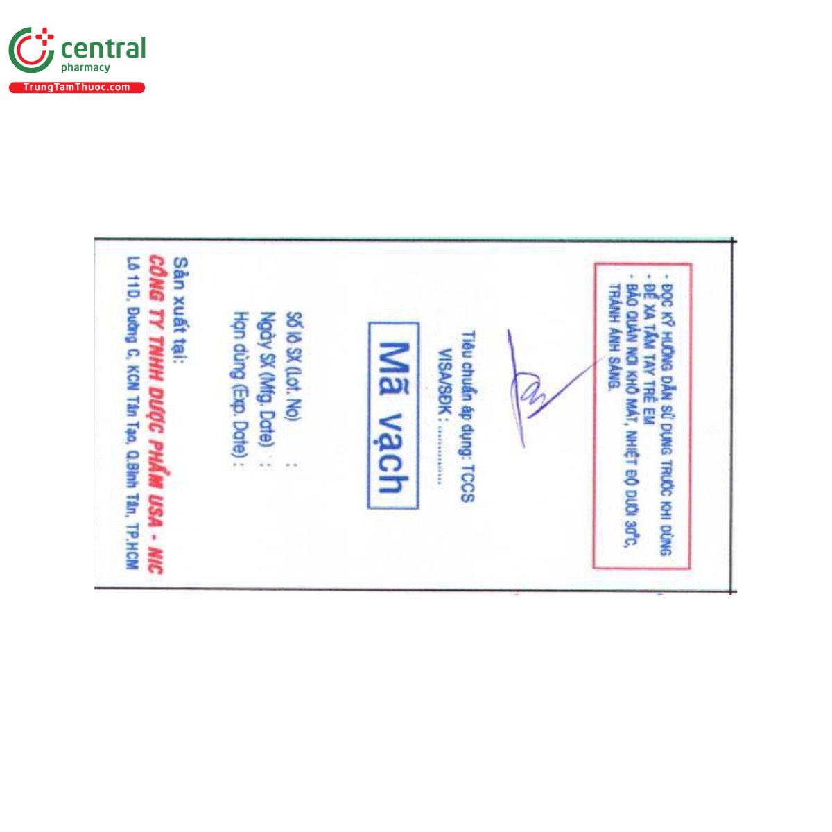 clamixtan nic 2 E1125