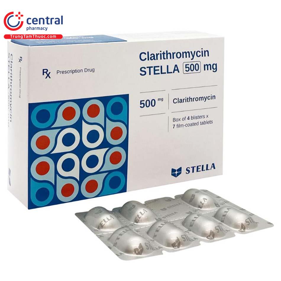 clarithromycinstella500mg3 L4541