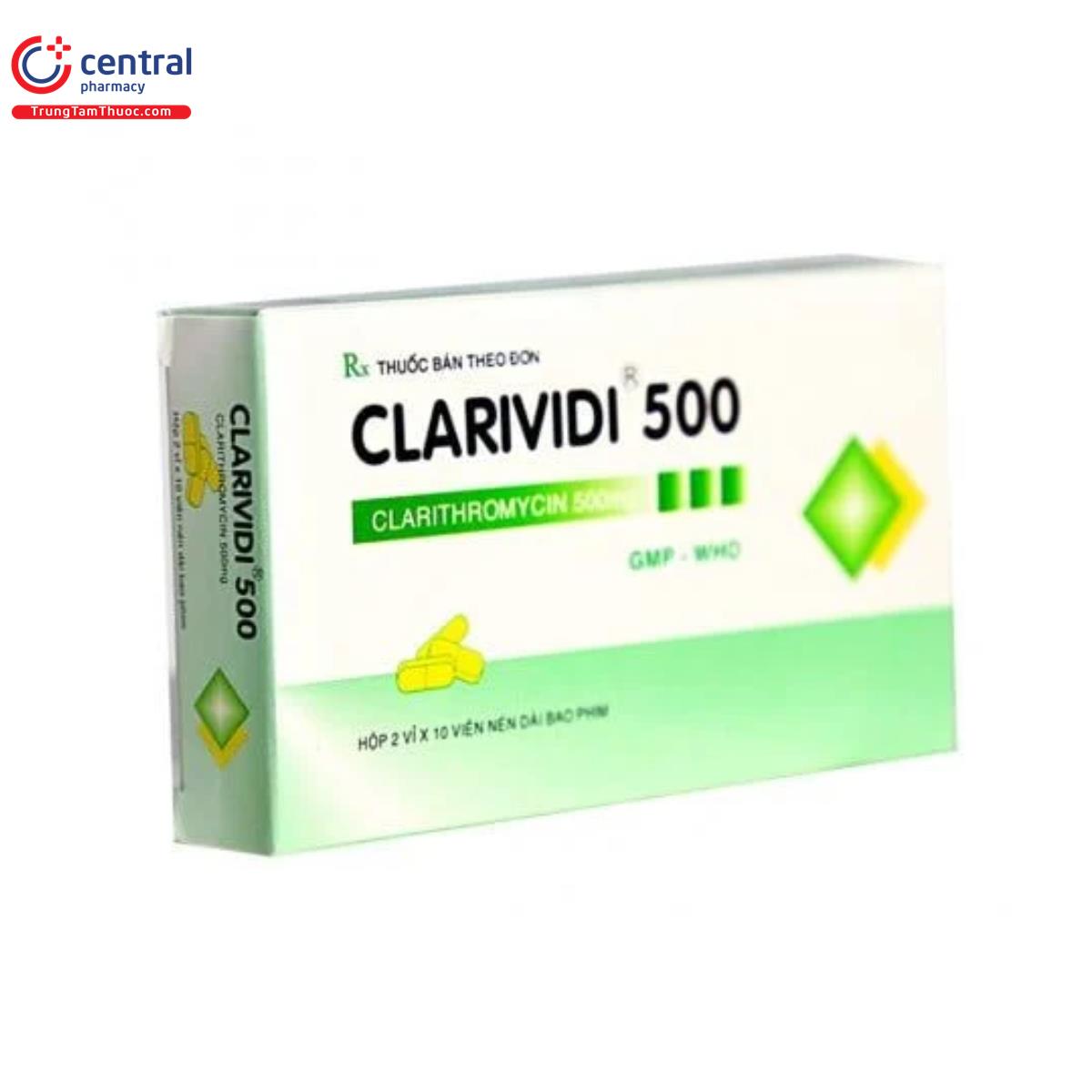 clarividi 500 4 I3374