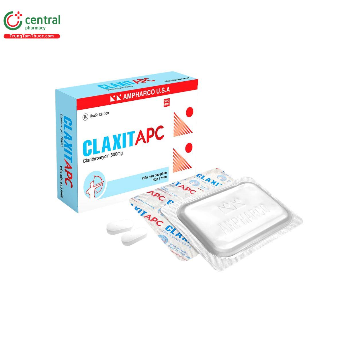 claxitapc 1 C1161 claxitapc 1 C1161