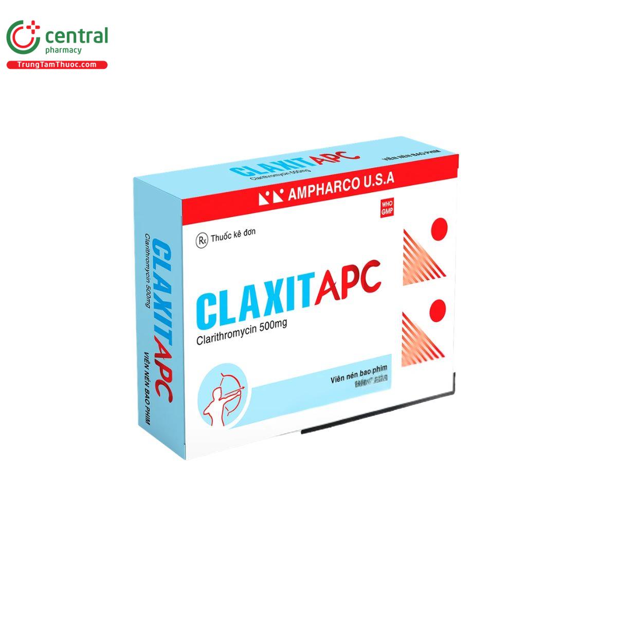 claxitapc 2 S7434 claxitapc 2 S7434