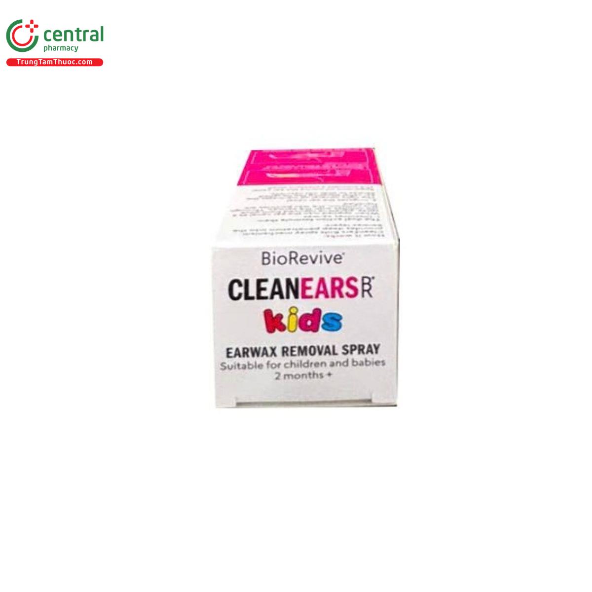 clean ears 7 M5650