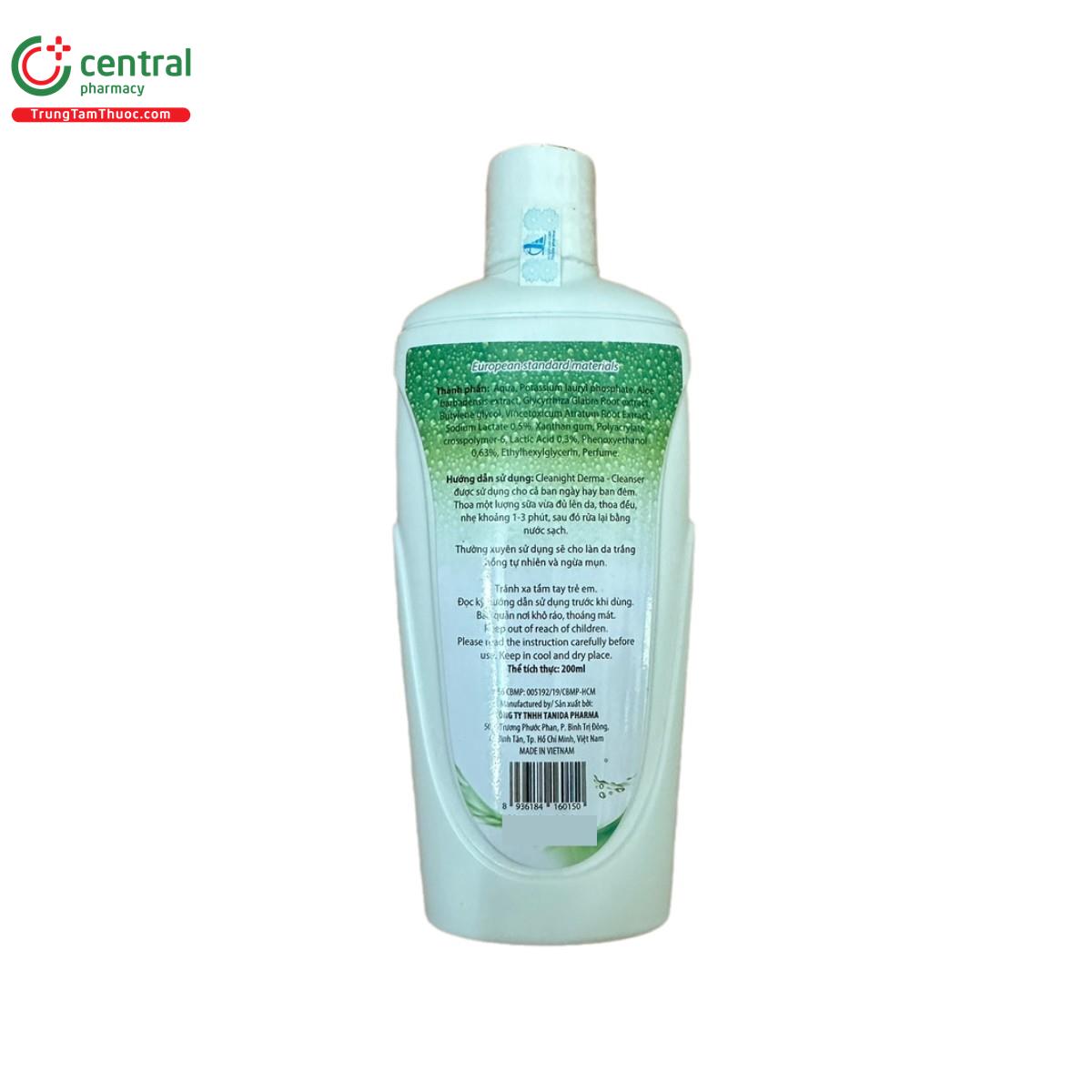 cleanight derma cleanser 3 K4860