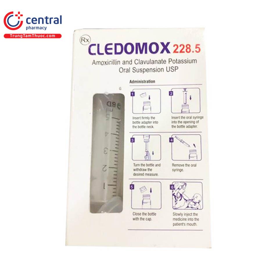 cledomox 2285 1 F2177