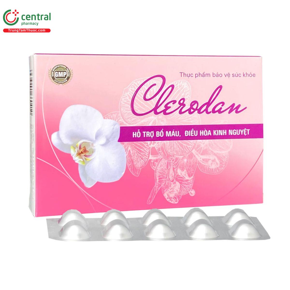 clerodan 2 Q6468