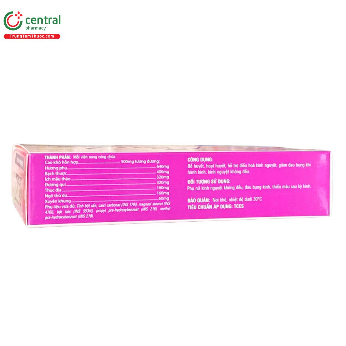 clerodan 3 U8141