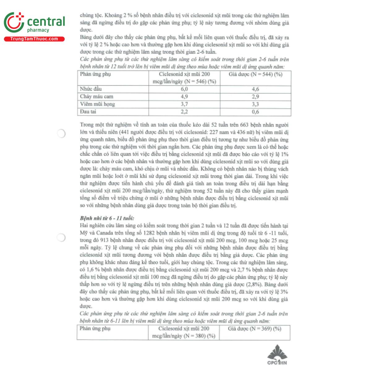 cleson nasal spray 50mcg 8 I3256