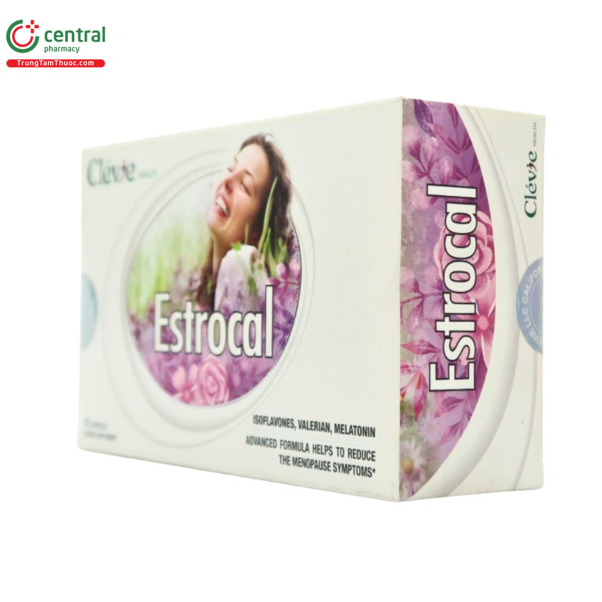 clevie estrocal 4 T7013