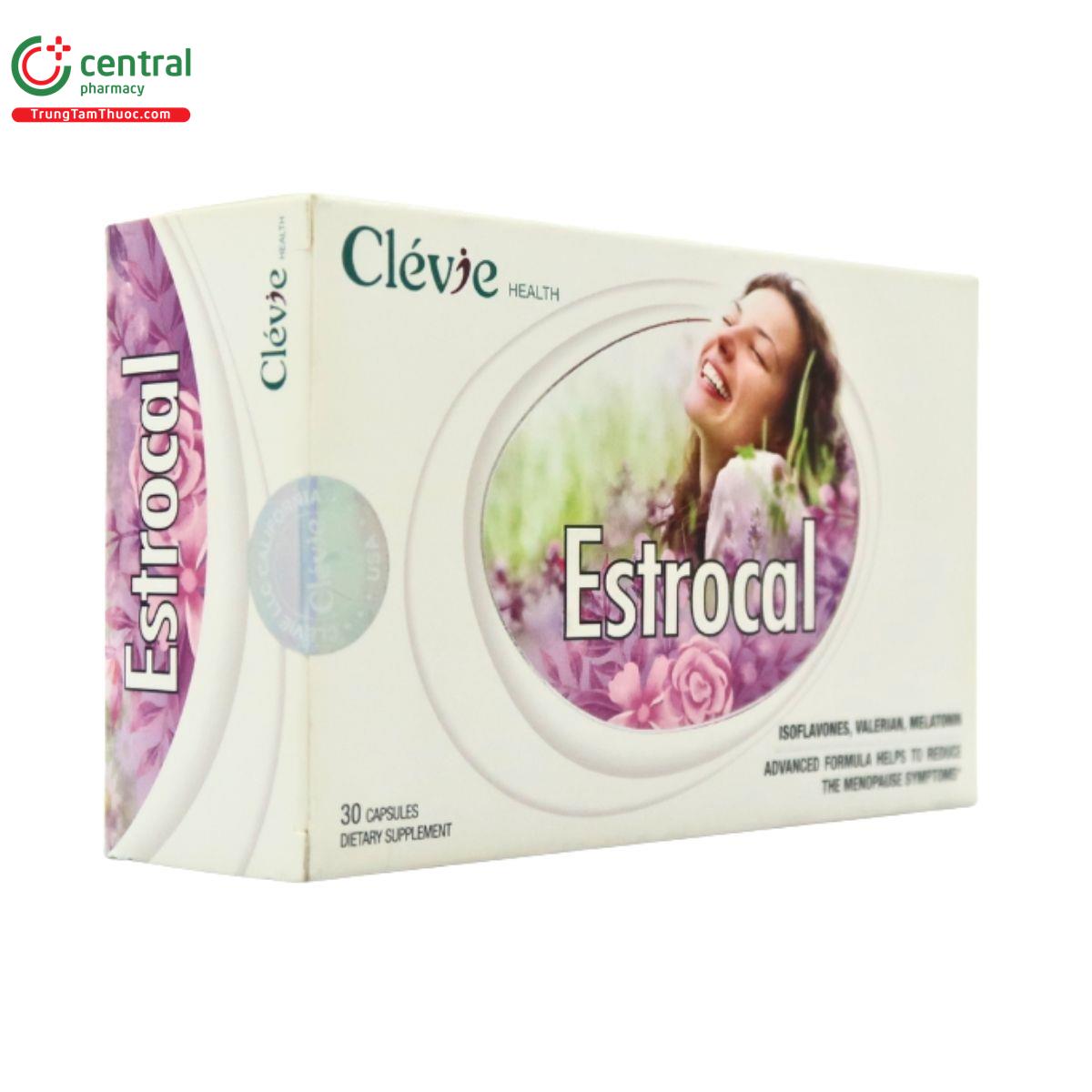 clevie estrocal 5 D1641