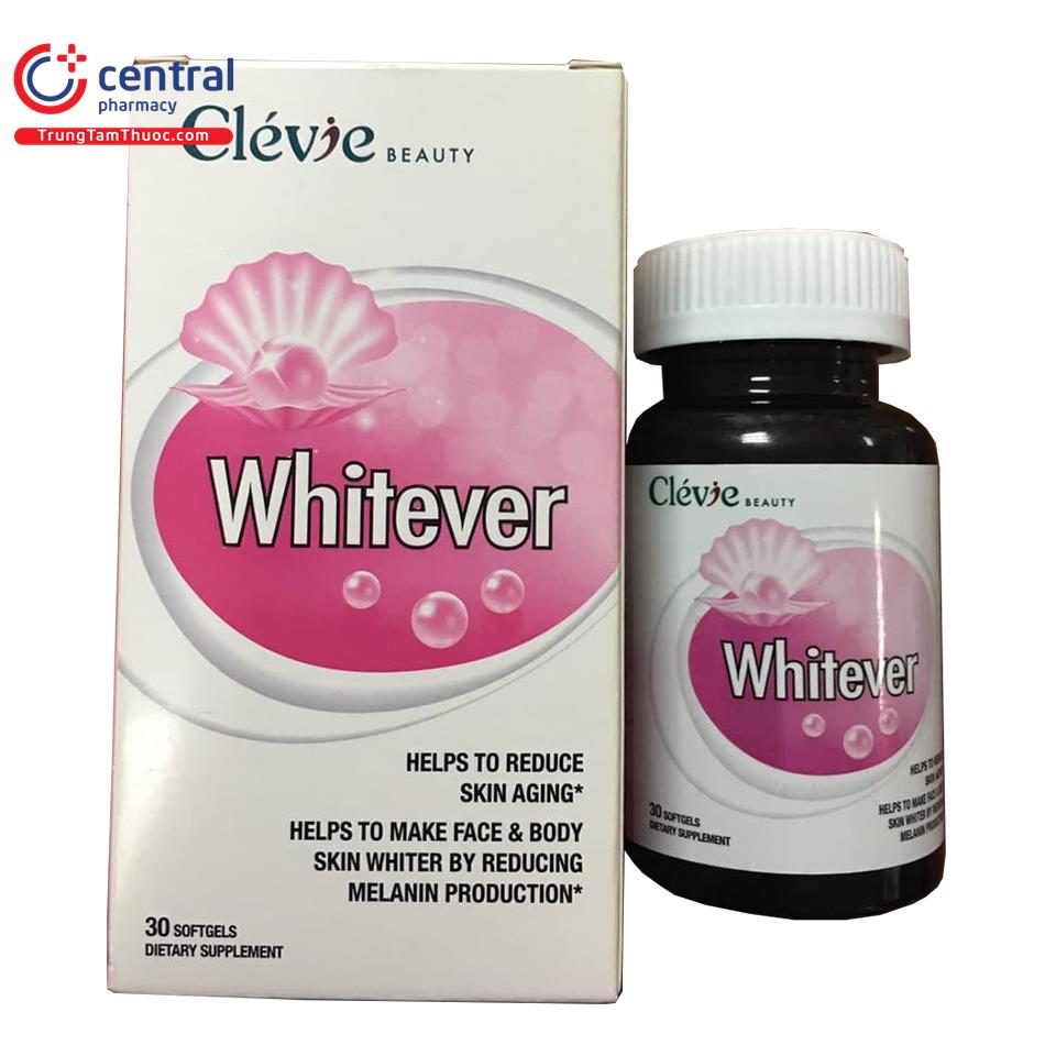 clevie whitever 3 A0077