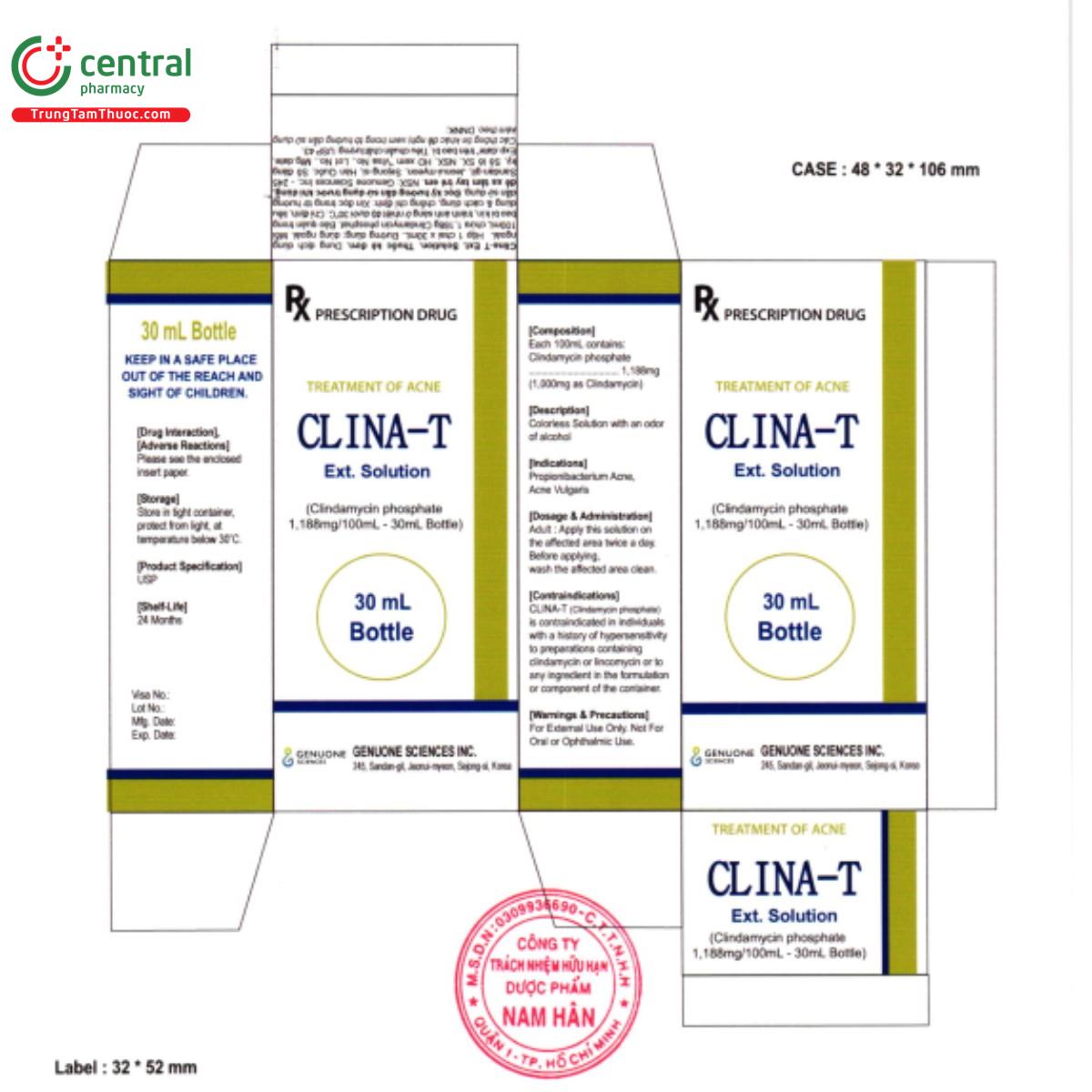 clina t ext solution 1 3 C1121