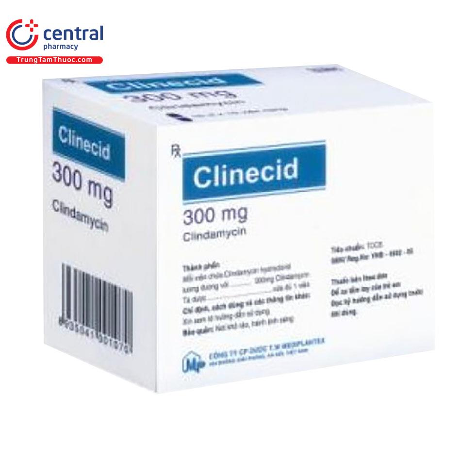 clinecid300mg1 K4475