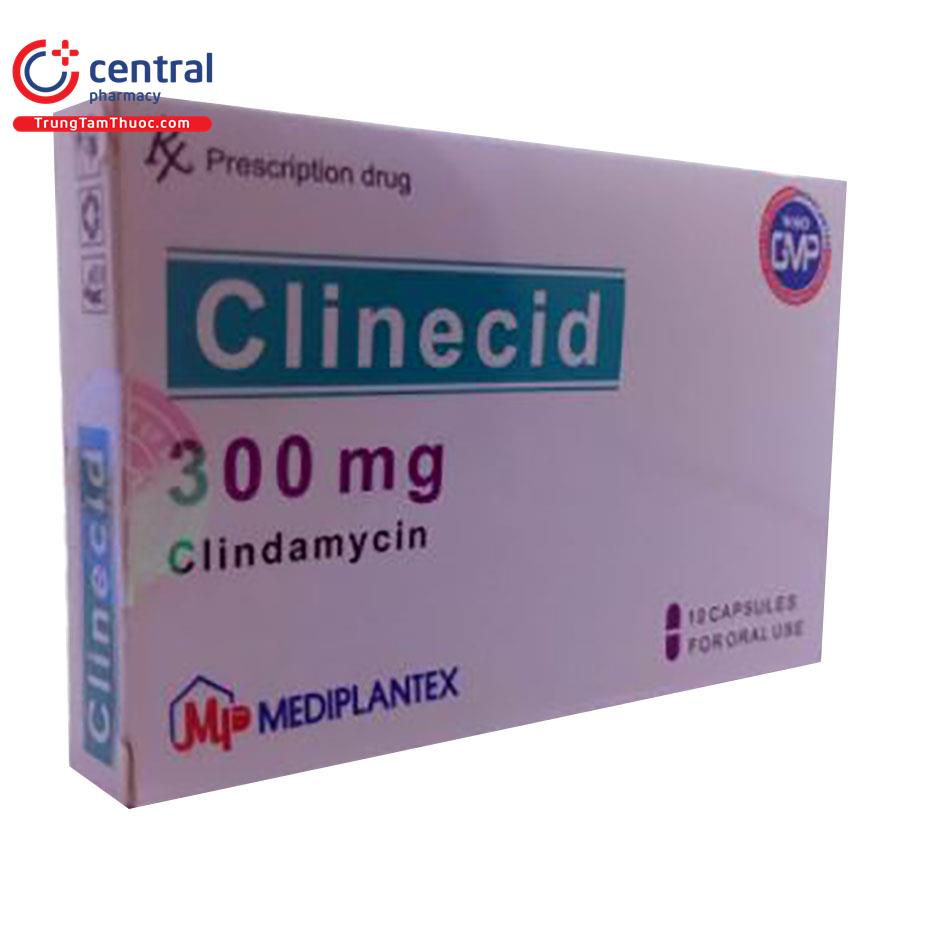 clinecid300mg6 M5045