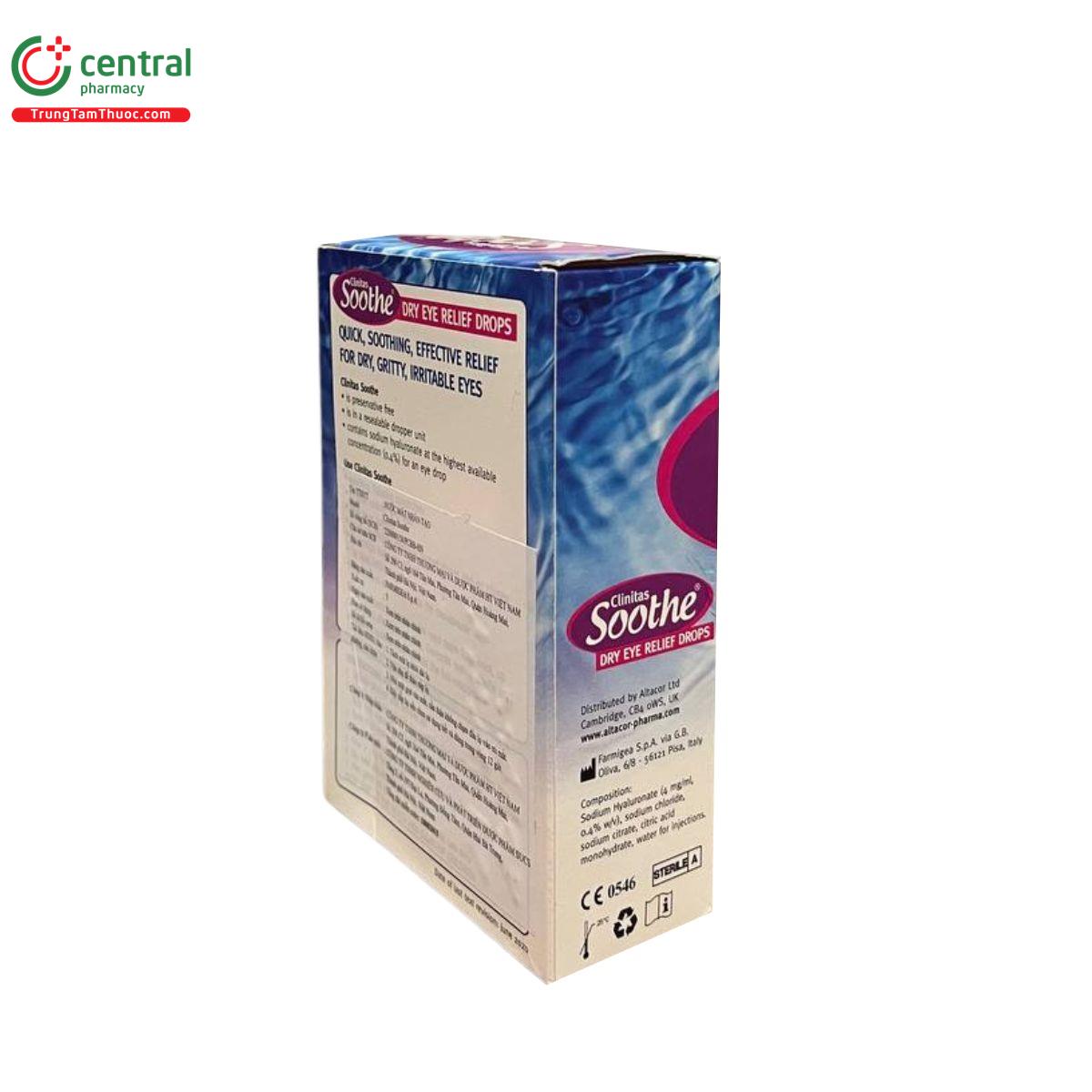 clinitas soothe 04 2 N5057 clinitas soothe 04 2 N5057