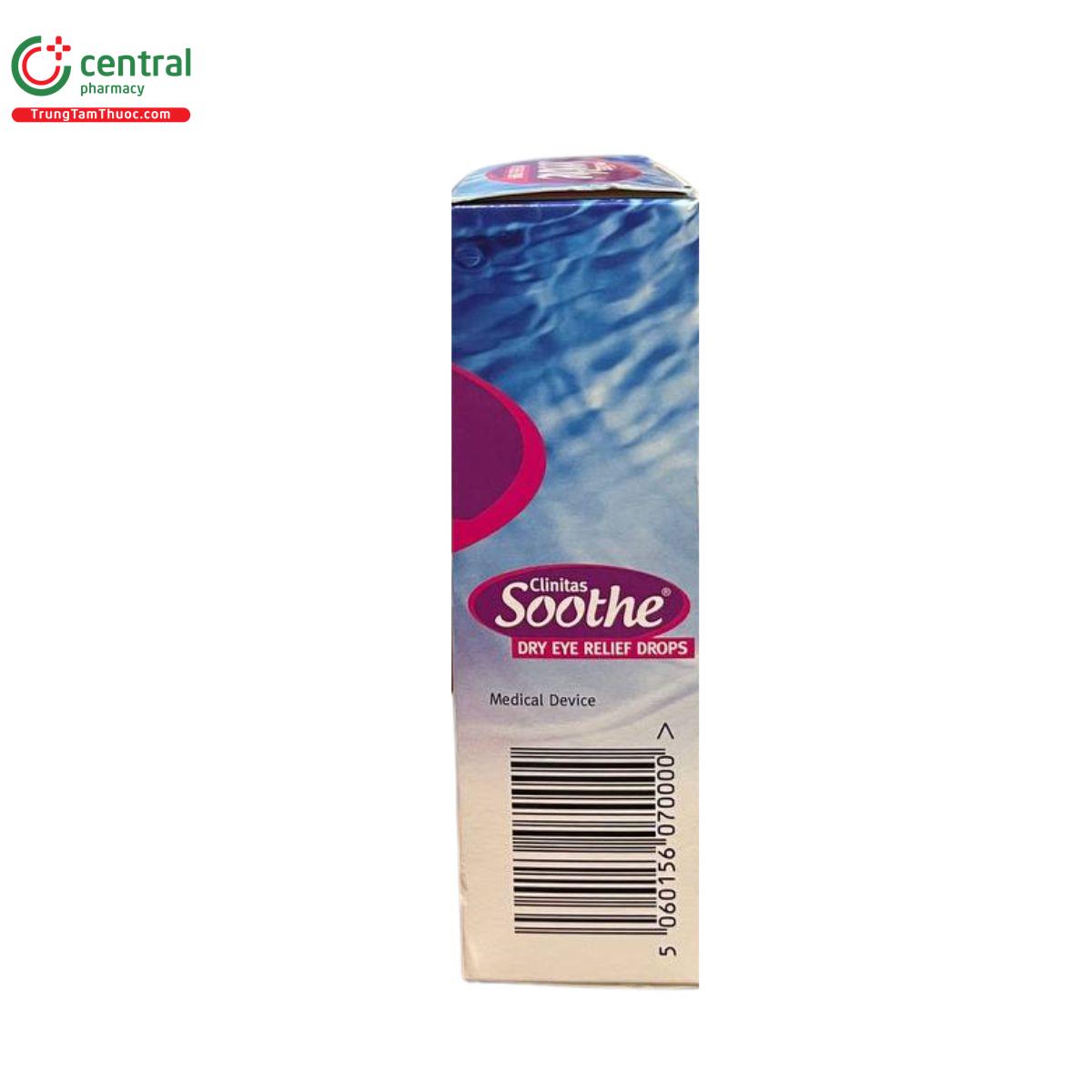 clinitas soothe 04 4 V8584 clinitas soothe 04 4 V8584