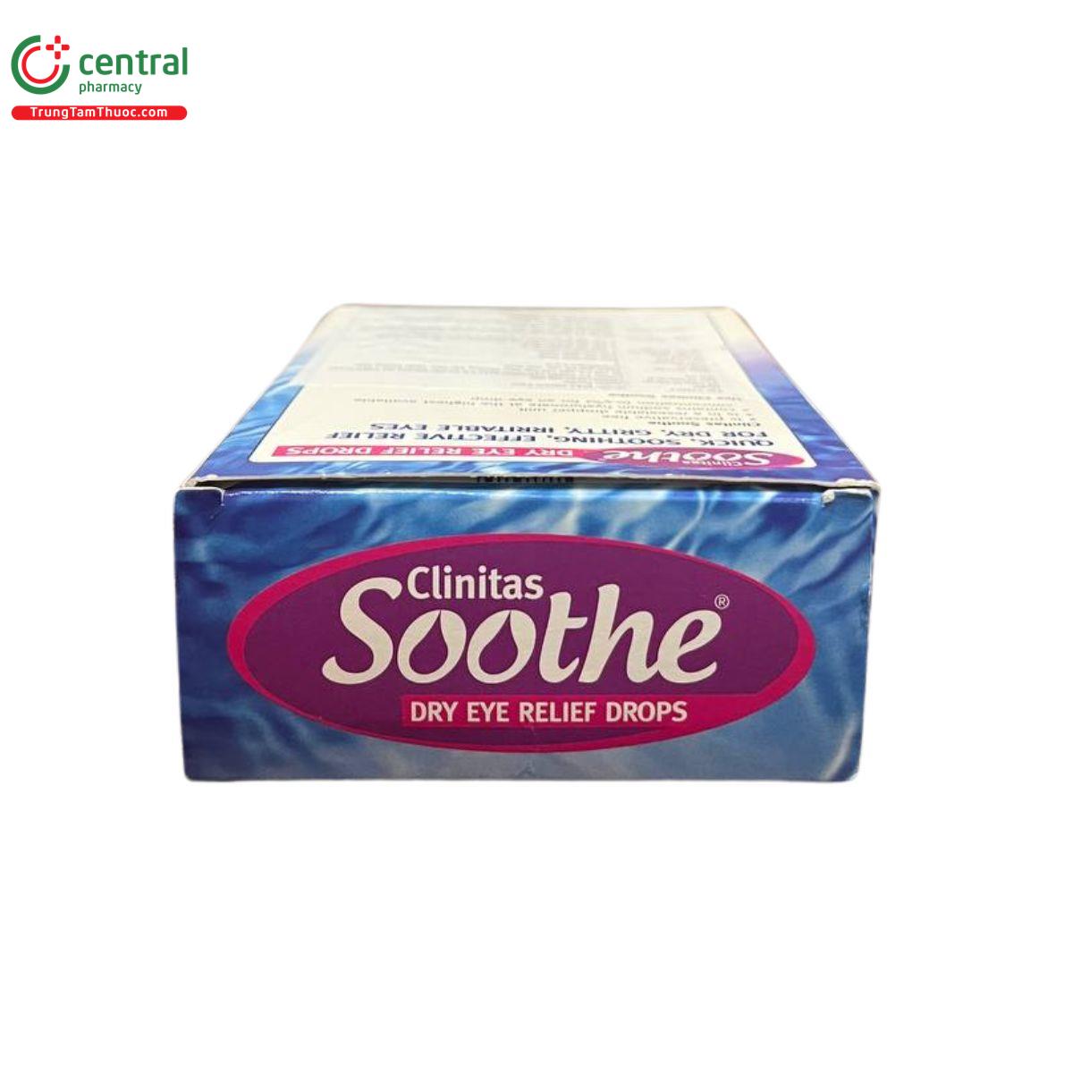 clinitas soothe 04 6 E1652 clinitas soothe 04 6 E1652
