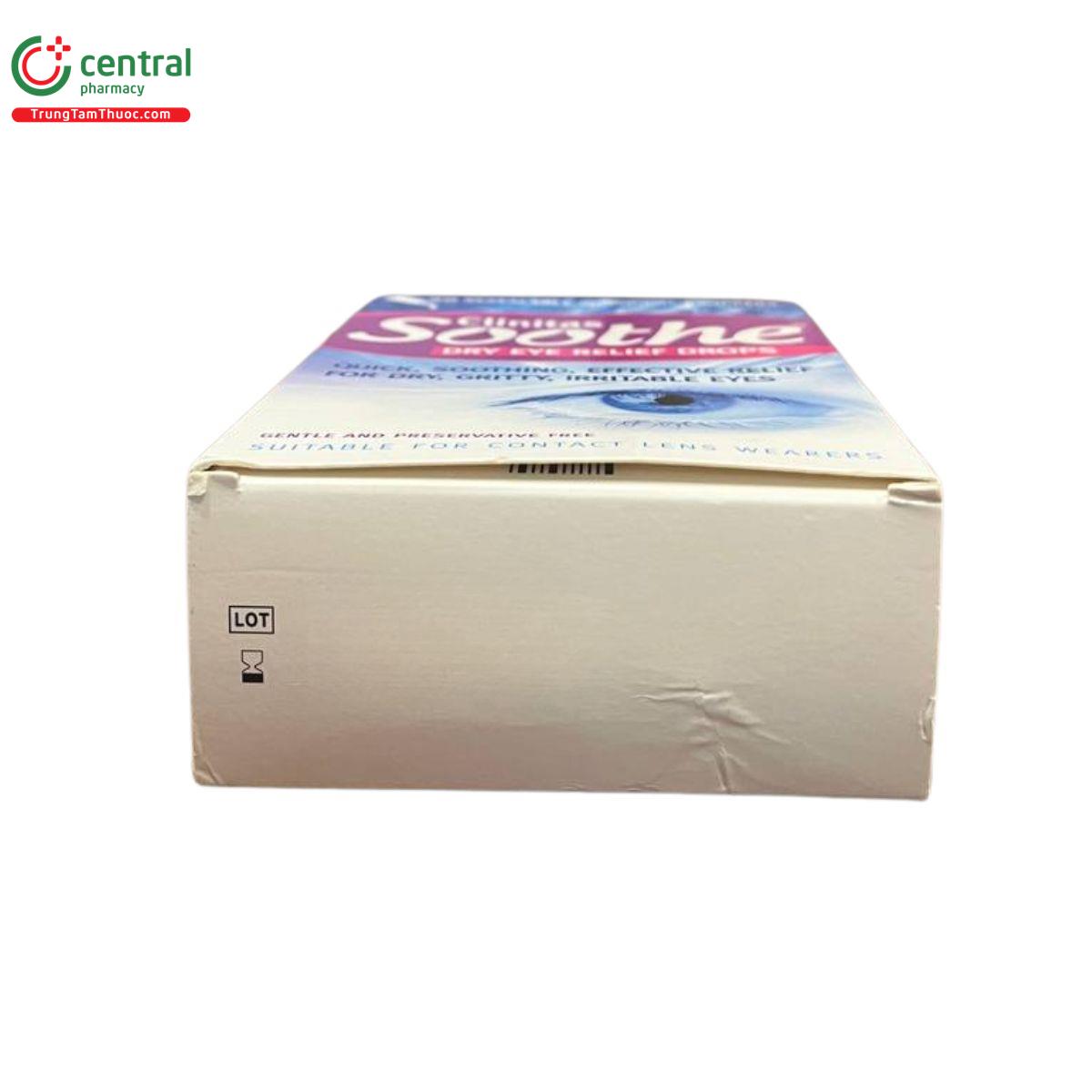 clinitas soothe 04 7 U8025 clinitas soothe 04 7 U8025