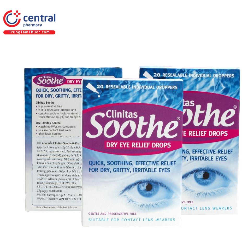 clinitas soothe eye drops 04 5 P6670