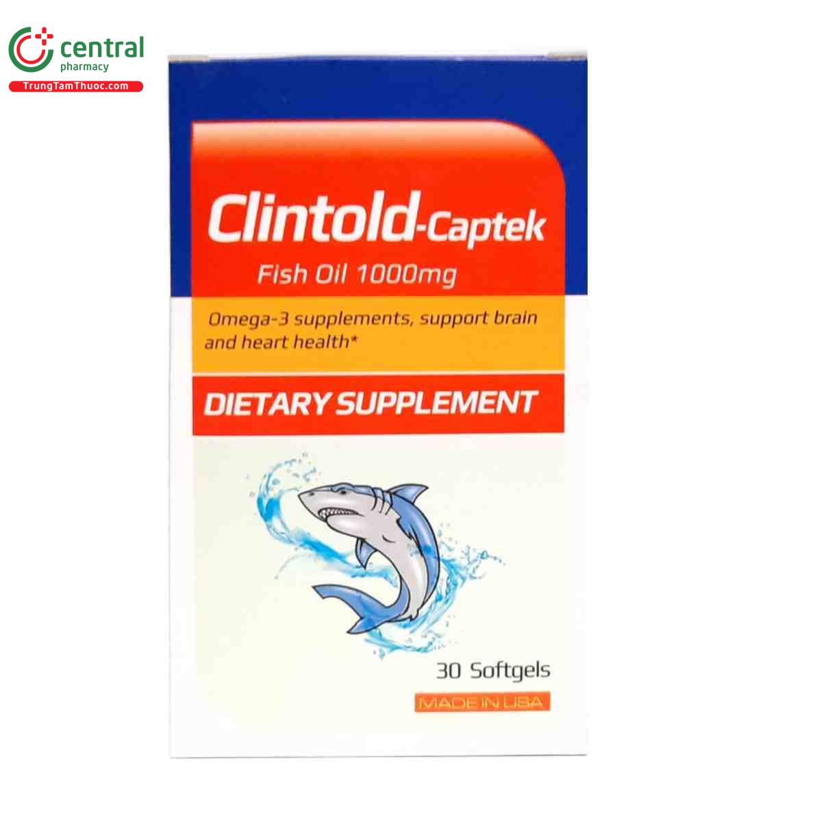 clintold captek 2 K4250