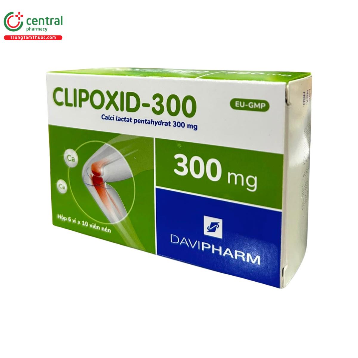 clipoxid 300 2 F2316 clipoxid 300 2 F2316