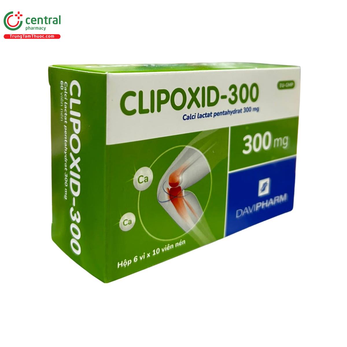 clipoxid 300 3 M5043 clipoxid 300 3 M5043