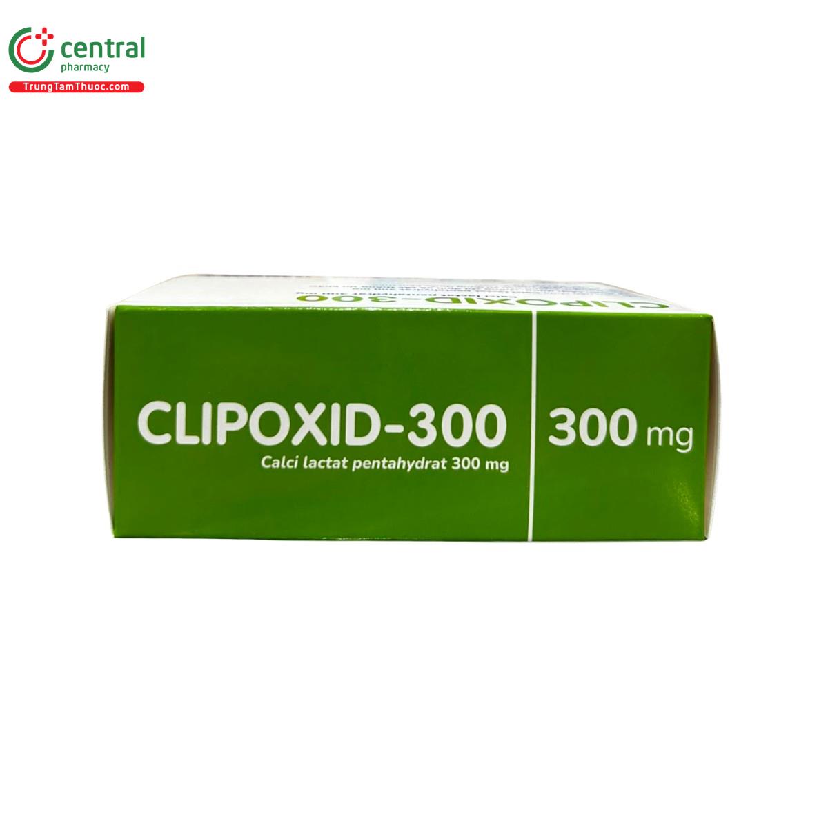 clipoxid 300 5 P6117 clipoxid 300 5 P6117