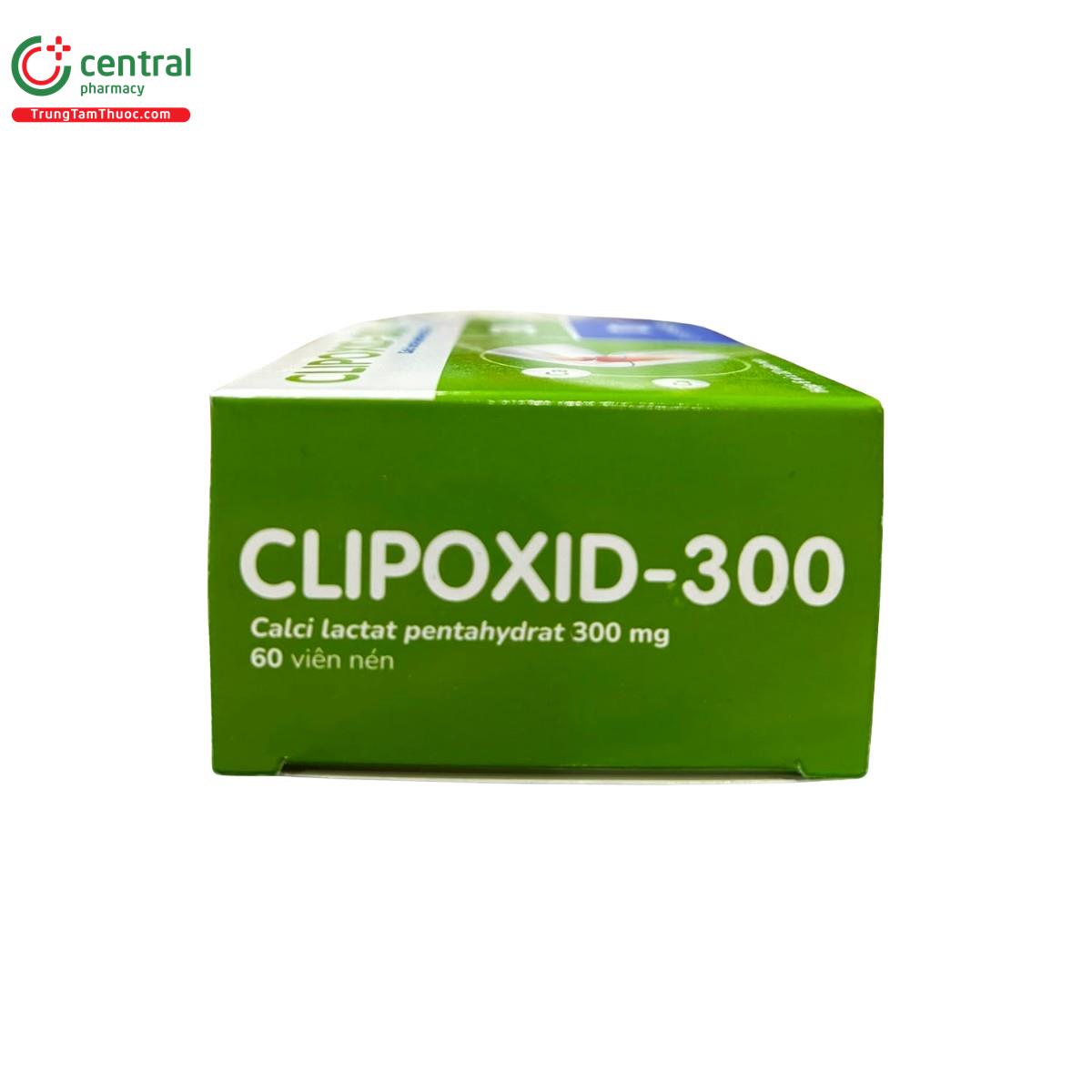 clipoxid 300 6 A0744 clipoxid 300 6 A0744