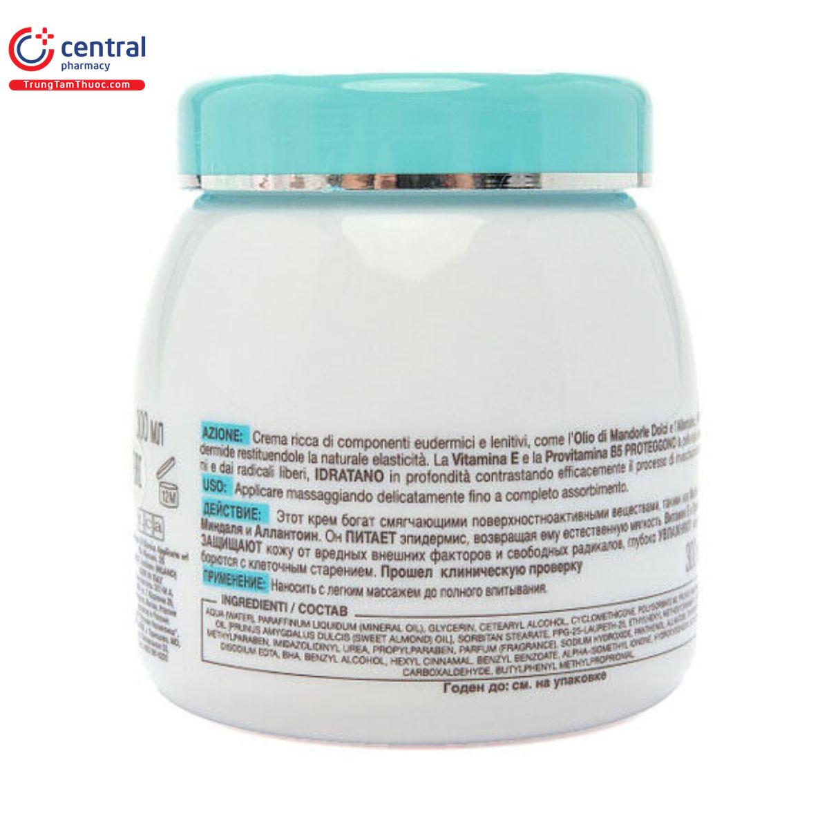 cliven crema polivalente multipurpose cream 5 N5036