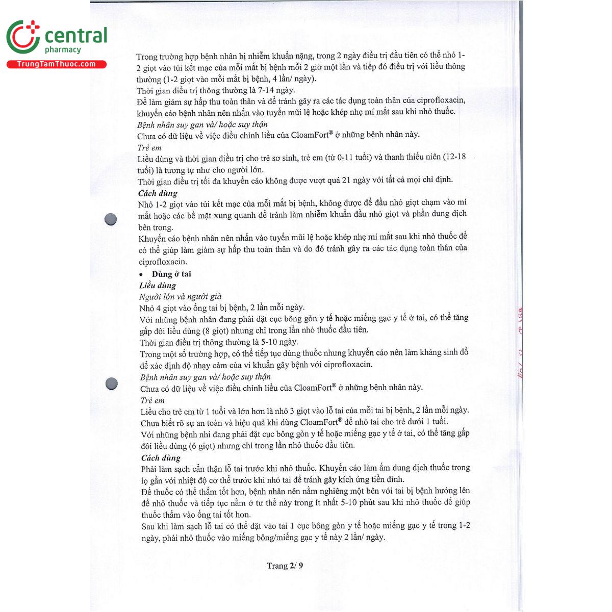 cloamfort 0 3 2 B0276 cloamfort 0 3 2 B0276