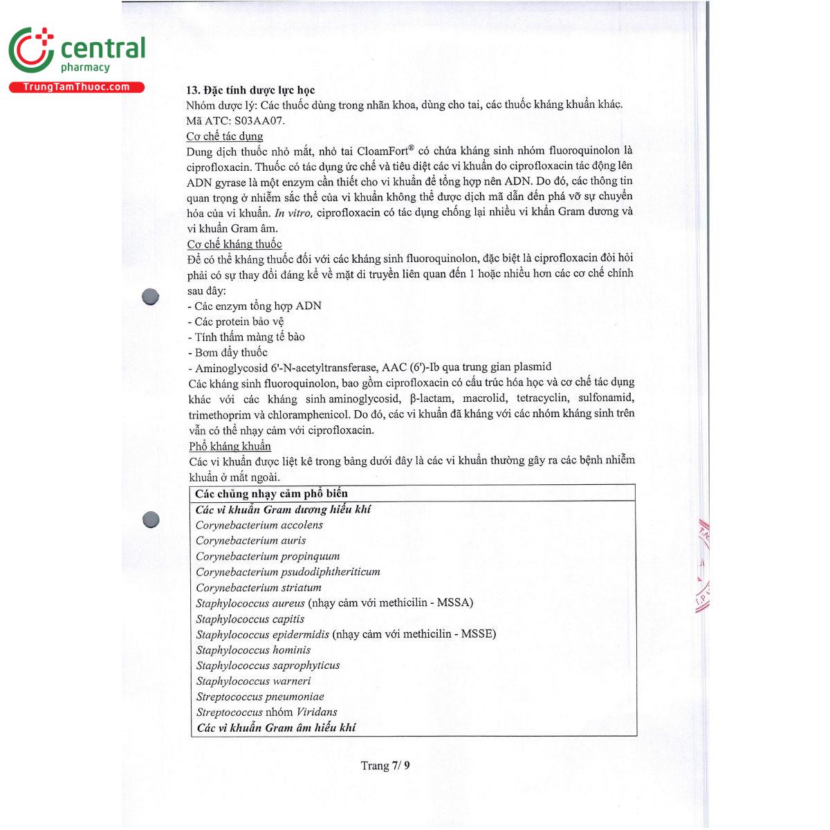 cloamfort 0 3 7 F2113 cloamfort 0 3 7 F2113