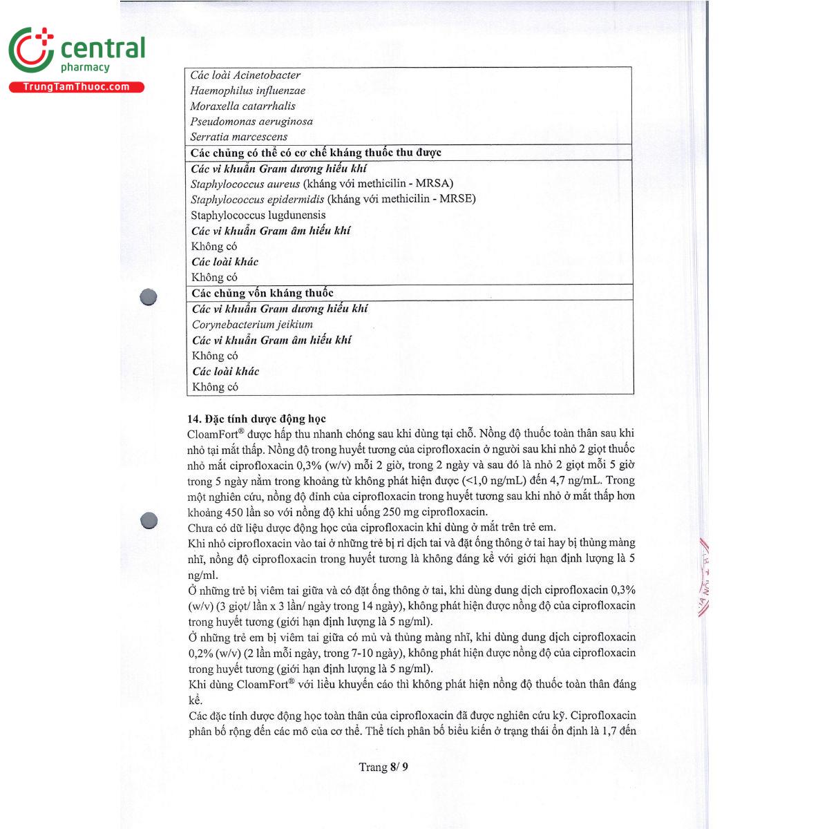 cloamfort 0 3 8 F2165 cloamfort 0 3 8 F2165