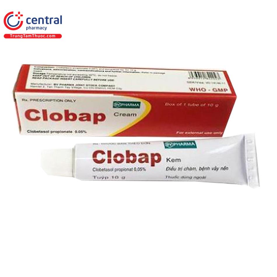 clobap 005 10g 5 T7153