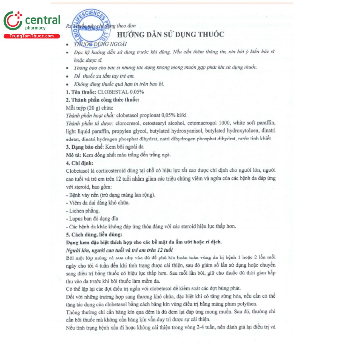 clobestal 005 3 U8036 clobestal 005 3 U8036