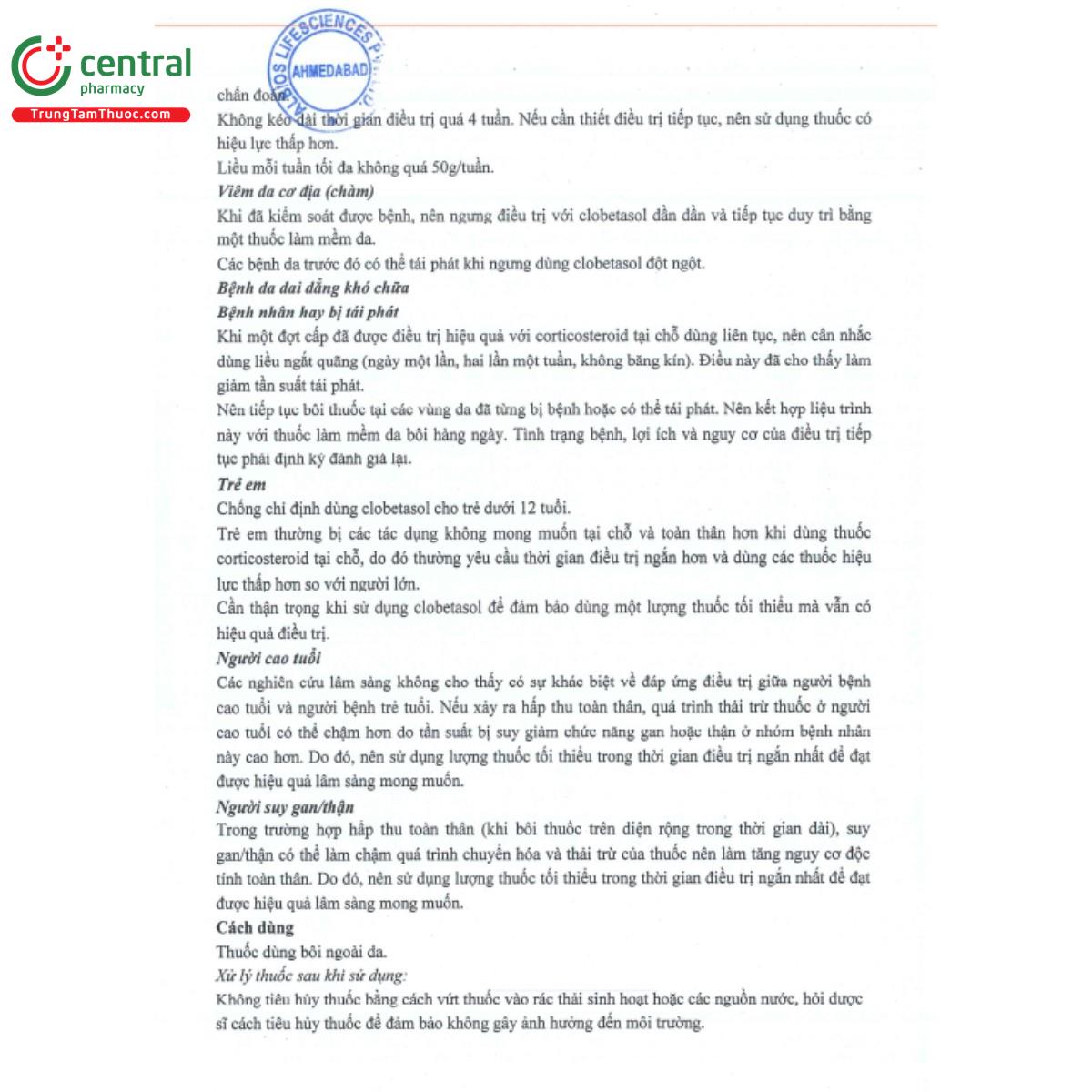 clobestal 005 4 N5387 clobestal 005 4 N5387