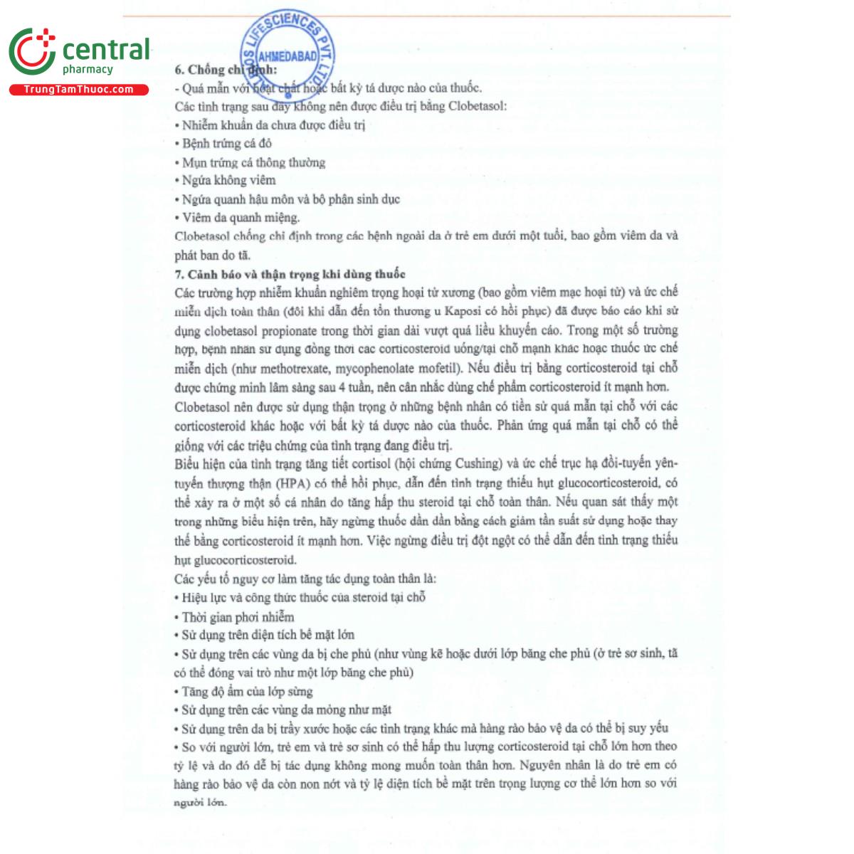 clobestal 005 5 G2748 clobestal 005 5 G2748