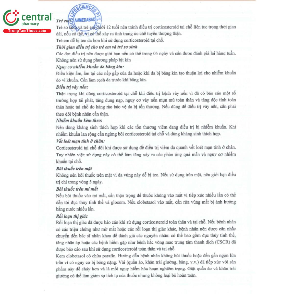 clobestal 005 6 Q6542 clobestal 005 6 Q6542