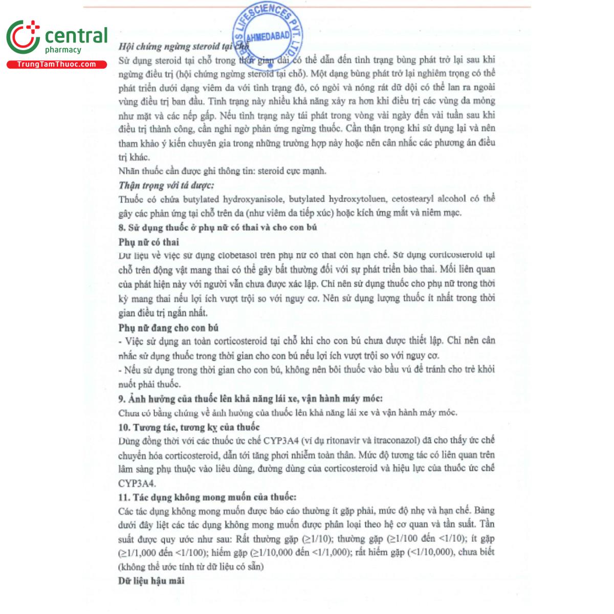 clobestal 005 7 U8531 clobestal 005 7 U8531