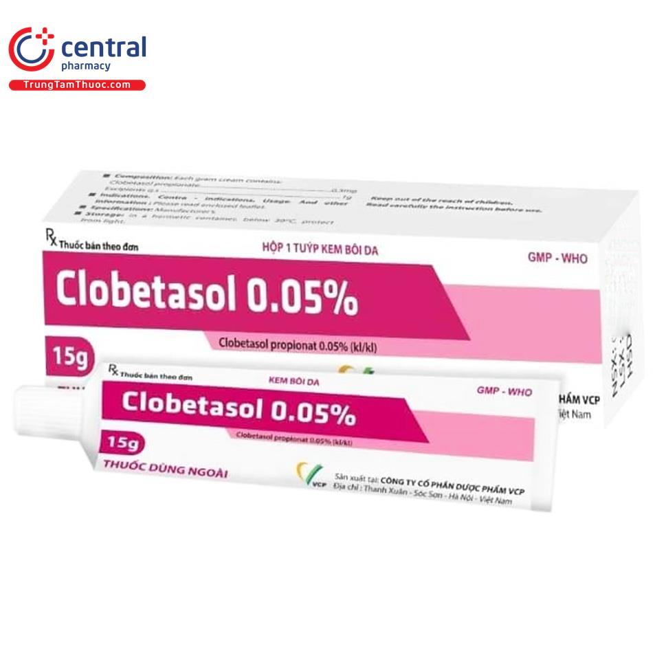 clobetasol 2 P6858