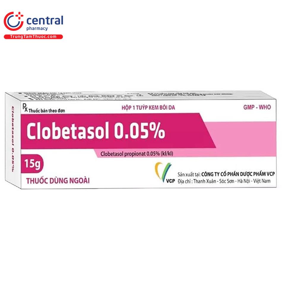 clobetasol 7 S7206