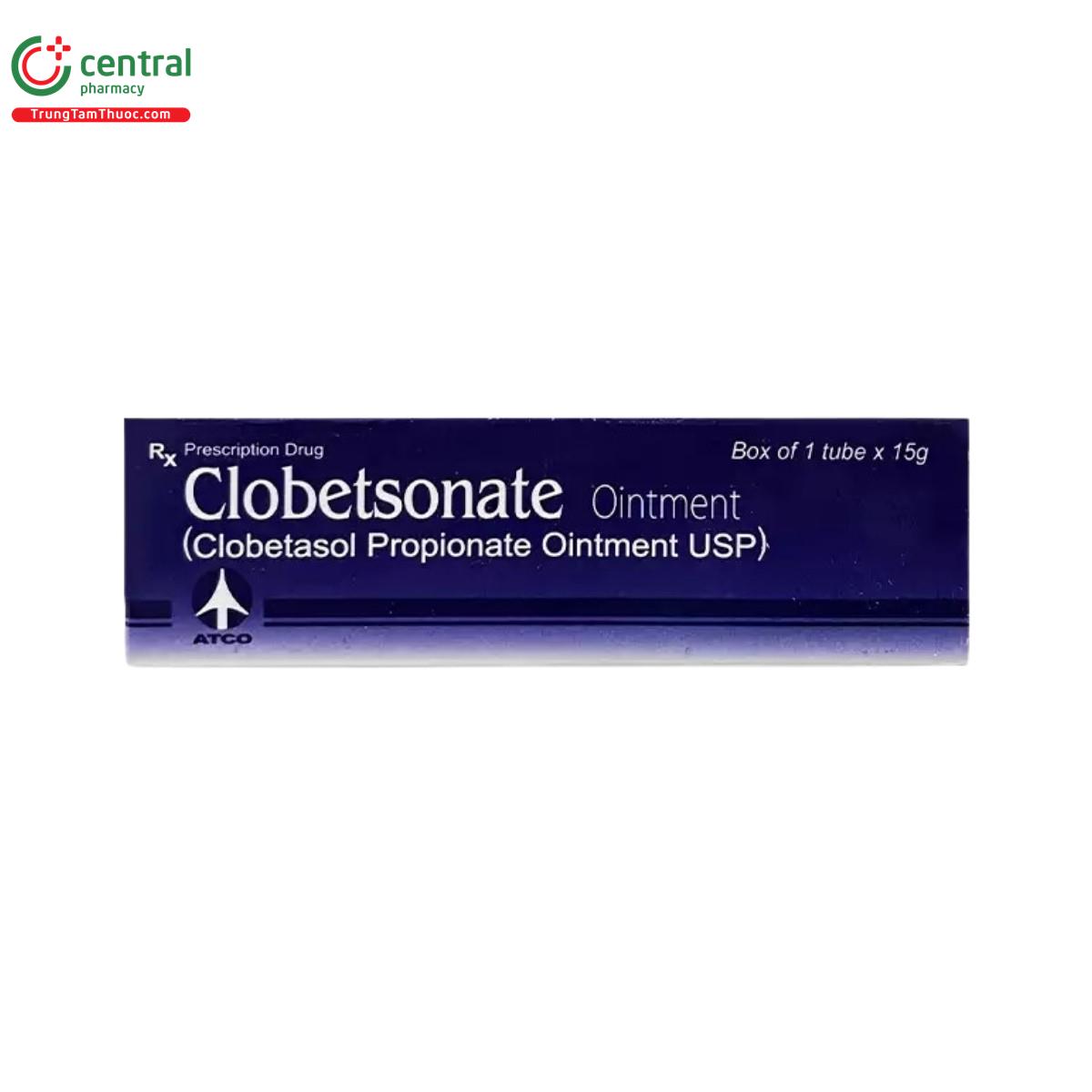 clobetsonate 7 O6437