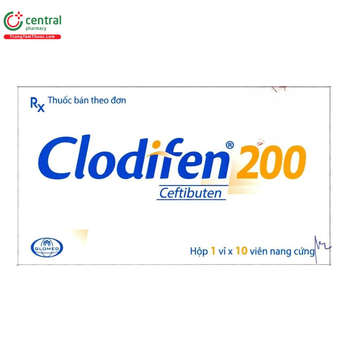 clodifen 200 1 A0127 clodifen 200 1 A0127