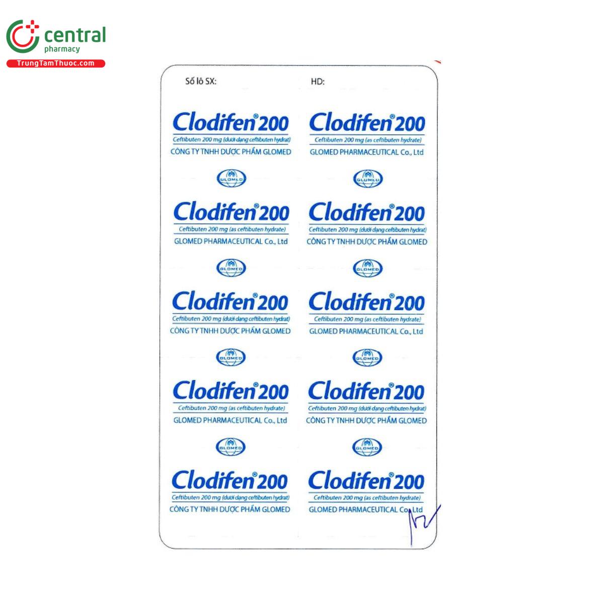 clodifen 200 3 L4006 clodifen 200 3 L4006